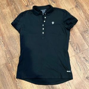 Horseback riding polo